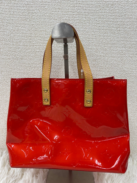Louis Vuitton Red Handle Bags A-19166