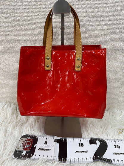 Louis Vuitton Red Handle Bags A-19166