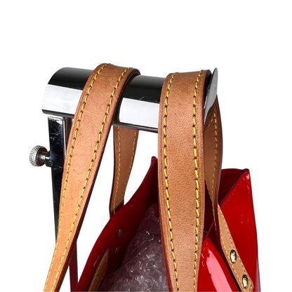 Louis Vuitton Red Handle Bags A-19166