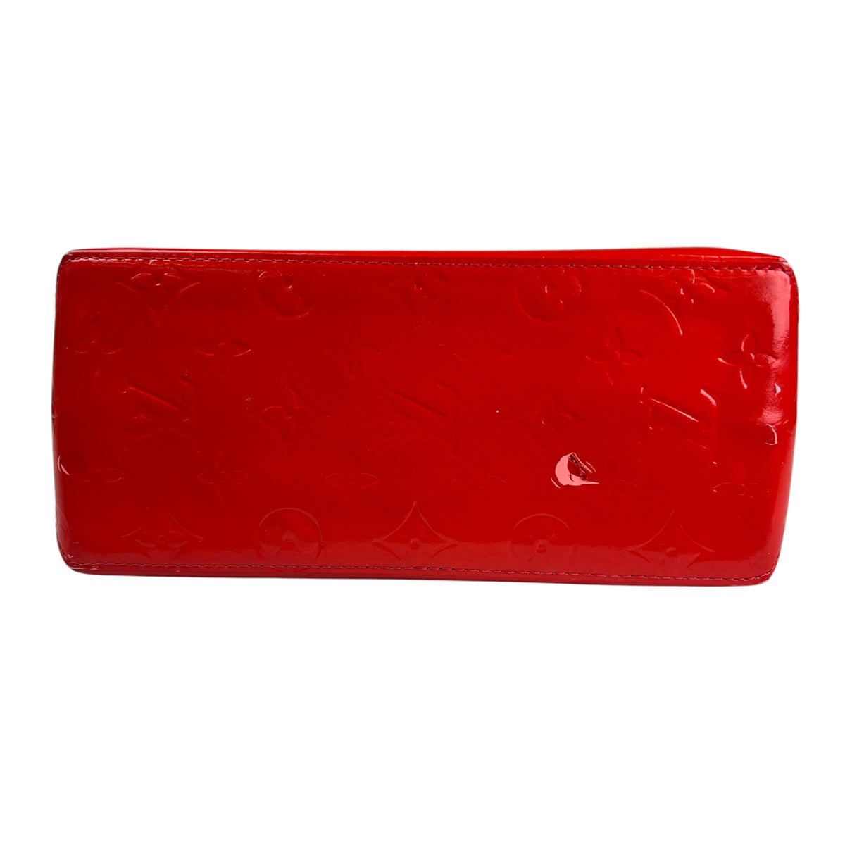 Louis Vuitton Red Handle Bags A-19166