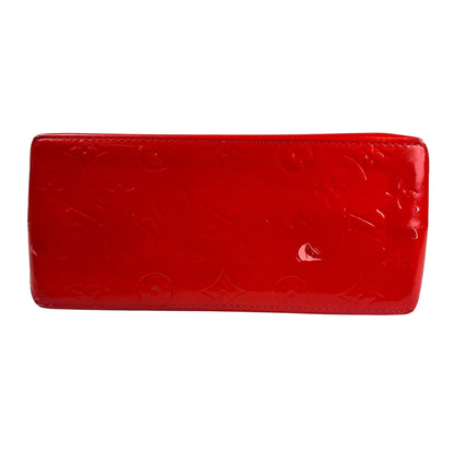 Louis Vuitton Red Handle Bags A-19166