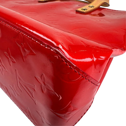 Louis Vuitton Red Handle Bags A-19166