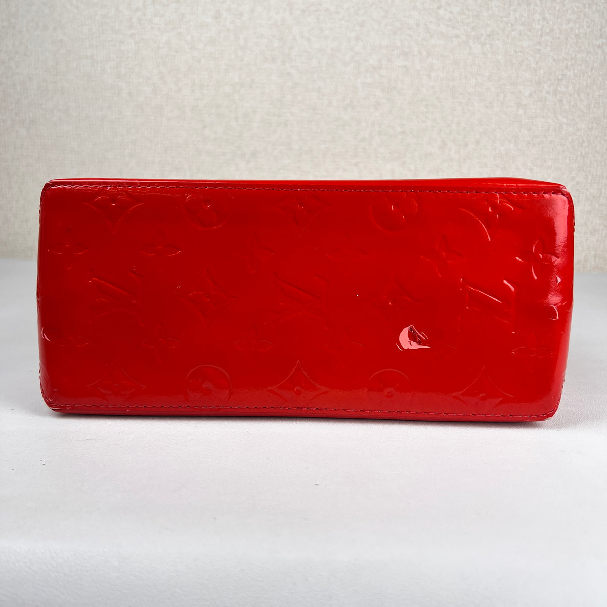 Louis Vuitton Red Handle Bags A-19166