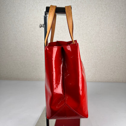 Louis Vuitton Red Handle Bags A-19166