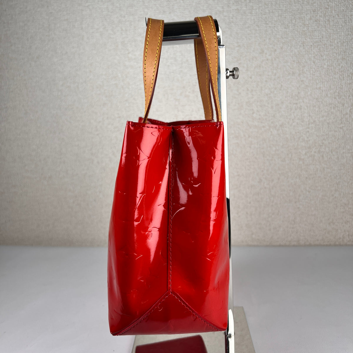 Louis Vuitton Red Handle Bags A-19166