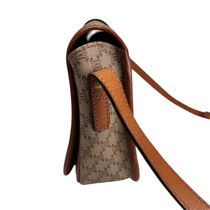 Celine Beige Shoulder Bags A-19177