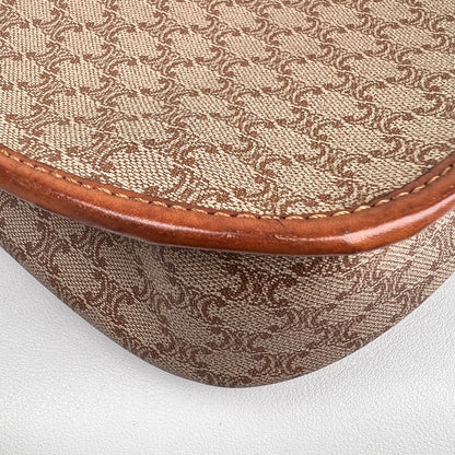 Celine Beige Shoulder Bags A-19177