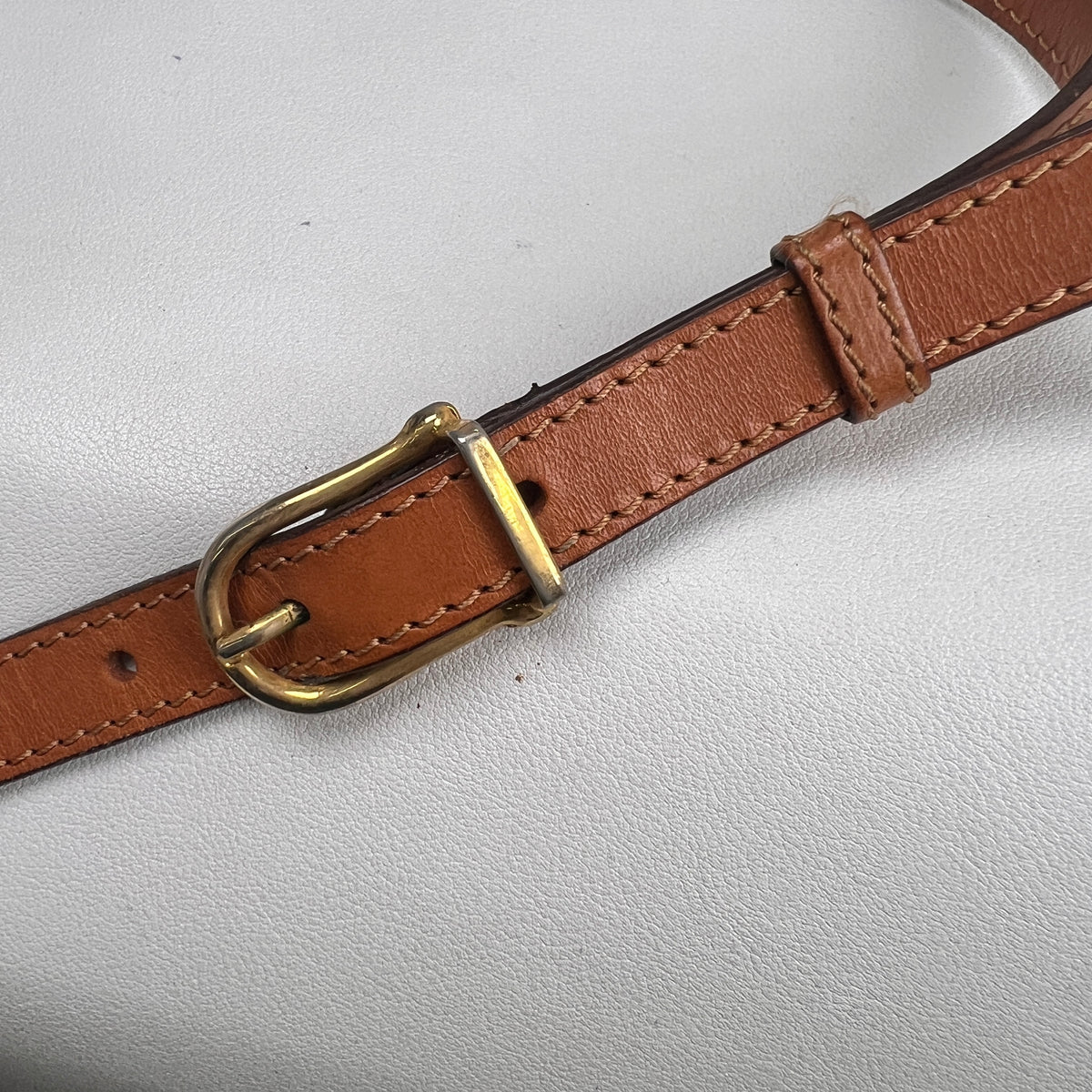 Celine Beige Shoulder Bags A-19177