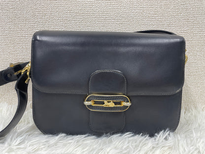 Celine Black Shoulder Bags A-19178
