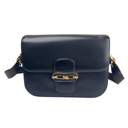Celine Black Shoulder Bags A-19178