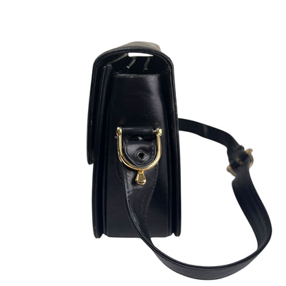 Celine Black Shoulder Bags A-19178