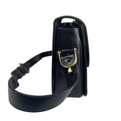 Celine Black Shoulder Bags A-19178