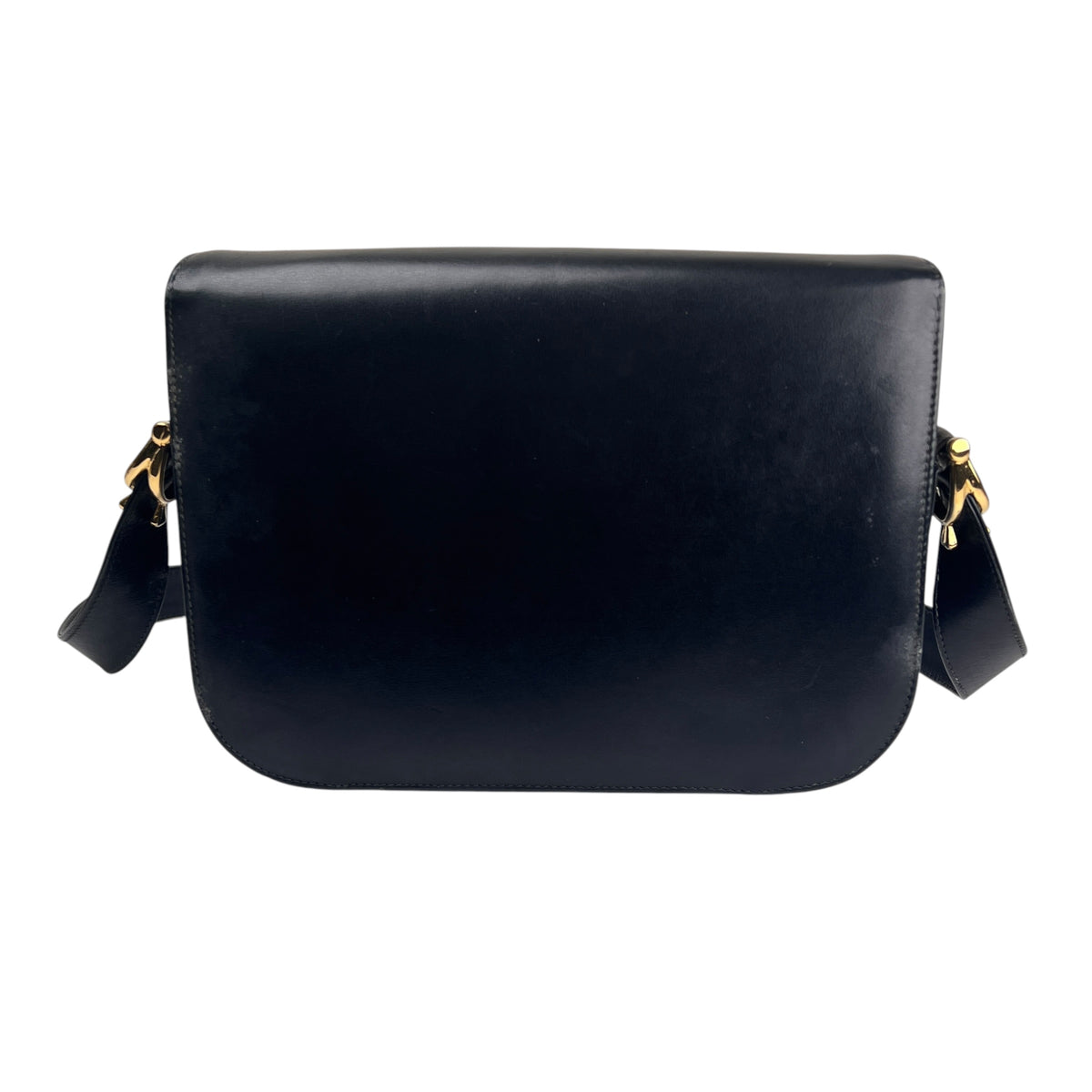 Celine Black Shoulder Bags A-19178