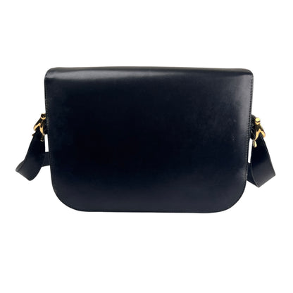 Celine Black Shoulder Bags A-19178