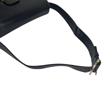 Celine Black Shoulder Bags A-19178