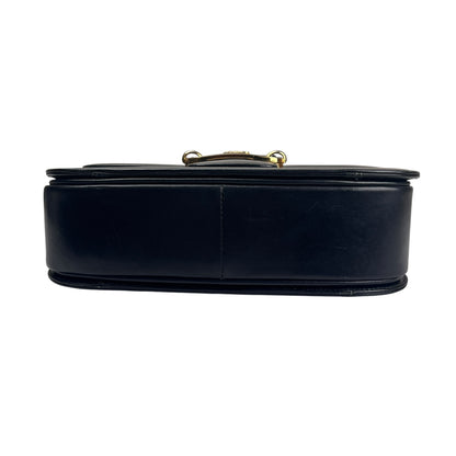 Celine Black Shoulder Bags A-19178
