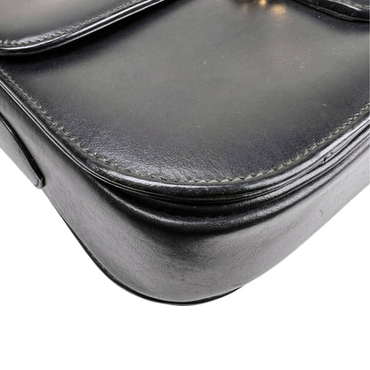 Celine Black Shoulder Bags A-19178