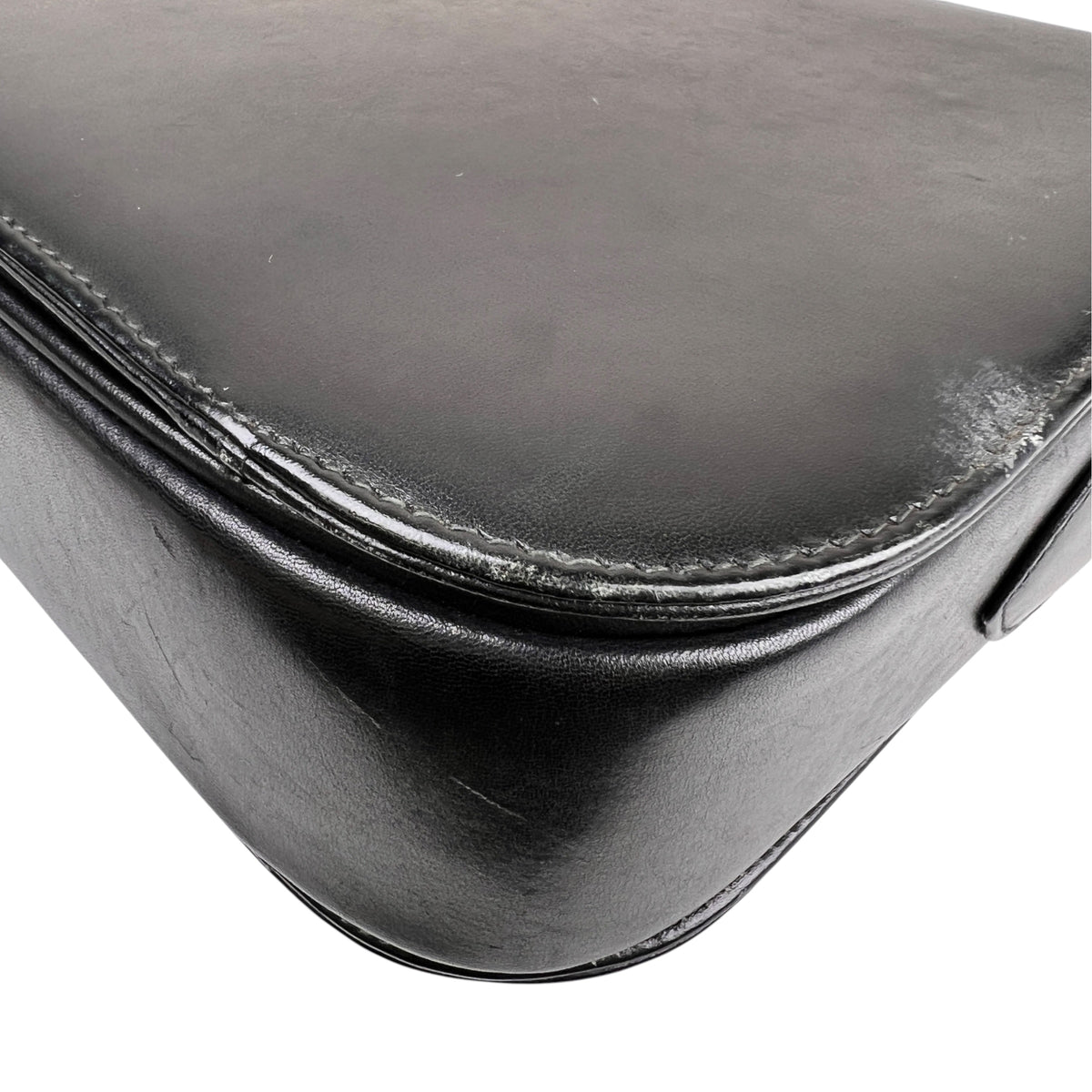 Celine Black Shoulder Bags A-19178
