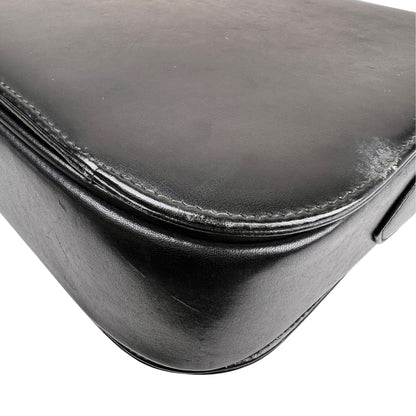 Celine Black Shoulder Bags A-19178