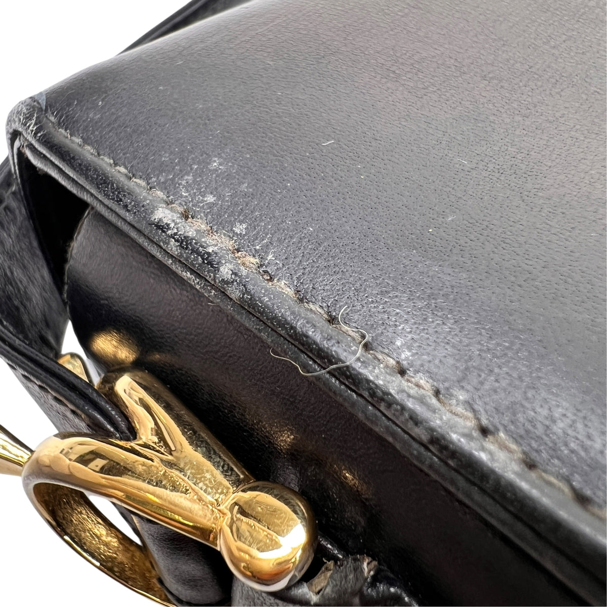 Celine Black Shoulder Bags A-19178