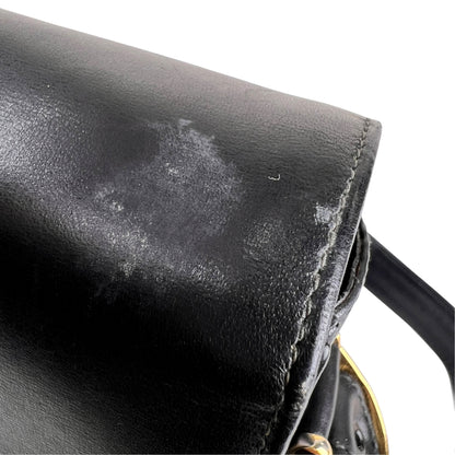 Celine Black Shoulder Bags A-19178