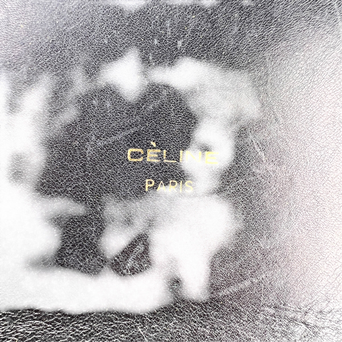 Celine Black Shoulder Bags A-19178