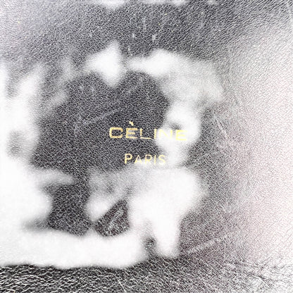 Celine Black Shoulder Bags A-19178