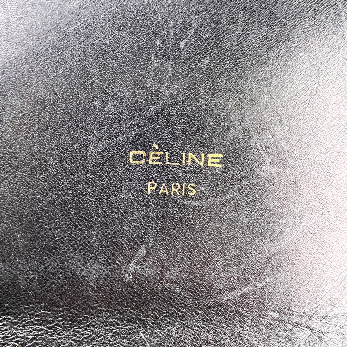Celine Black Shoulder Bags A-19178