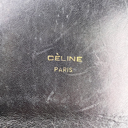 Celine Black Shoulder Bags A-19178