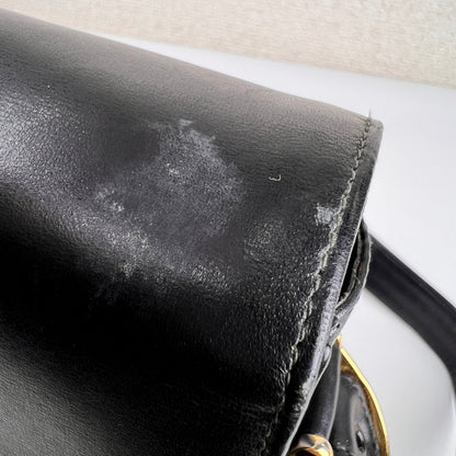 Celine Black Shoulder Bags A-19178