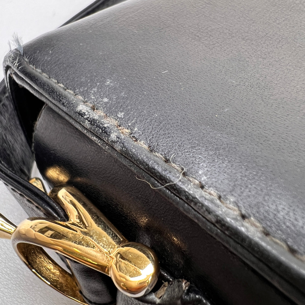Celine Black Shoulder Bags A-19178