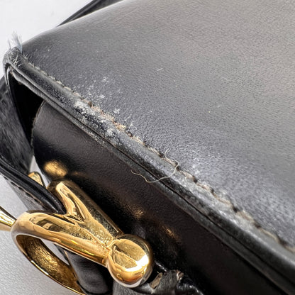 Celine Black Shoulder Bags A-19178
