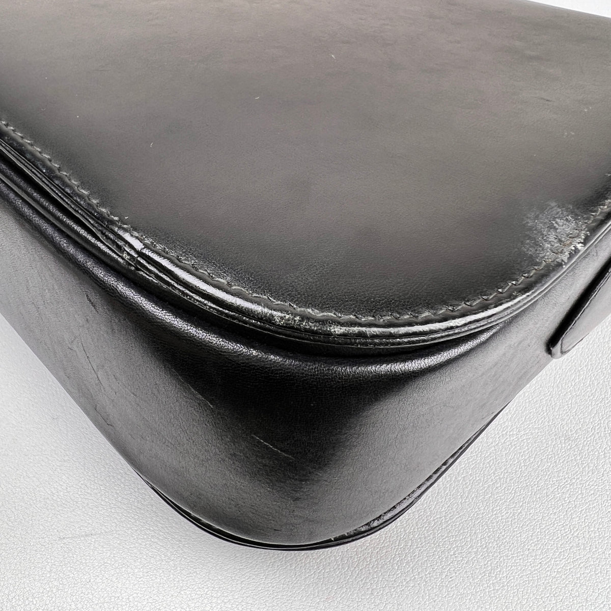 Celine Black Shoulder Bags A-19178