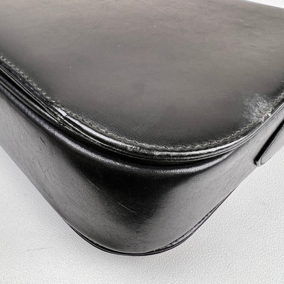 Celine Black Shoulder Bags A-19178