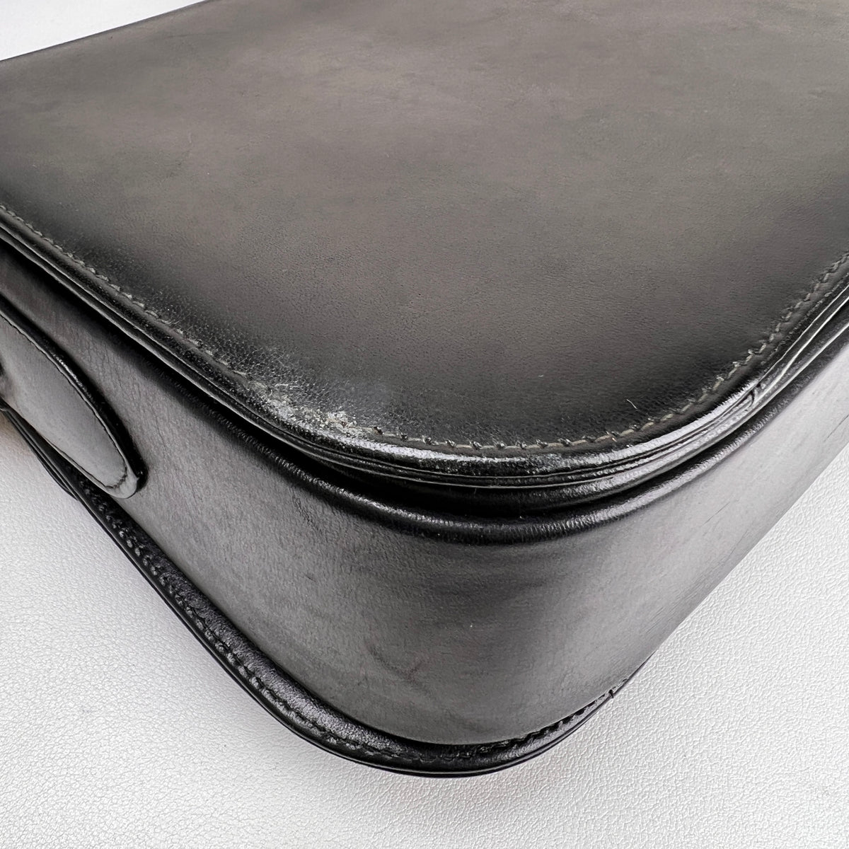 Celine Black Shoulder Bags A-19178