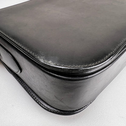 Celine Black Shoulder Bags A-19178
