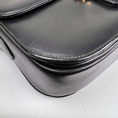 Celine Black Shoulder Bags A-19178
