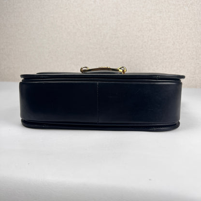 Celine Black Shoulder Bags A-19178