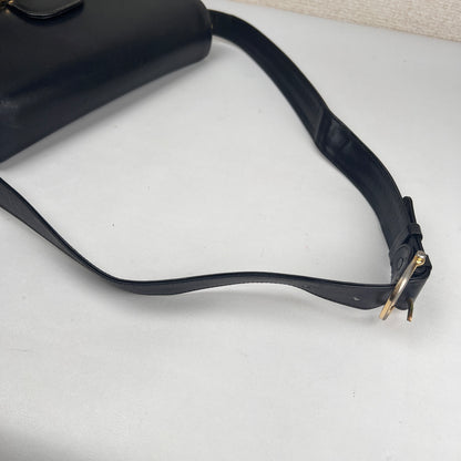 Celine Black Shoulder Bags A-19178