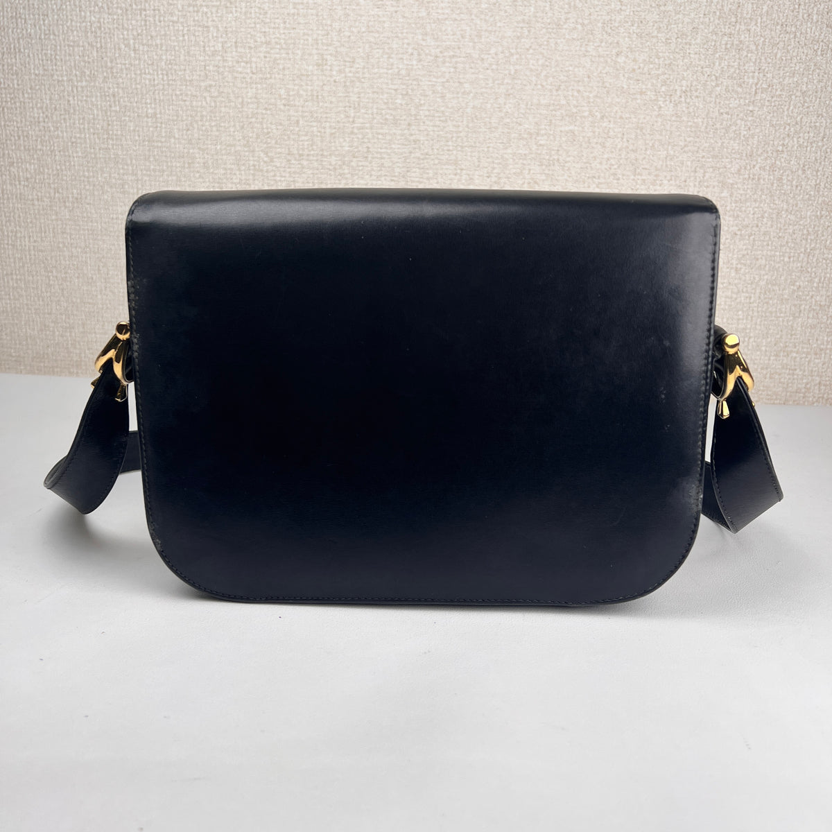 Celine Black Shoulder Bags A-19178
