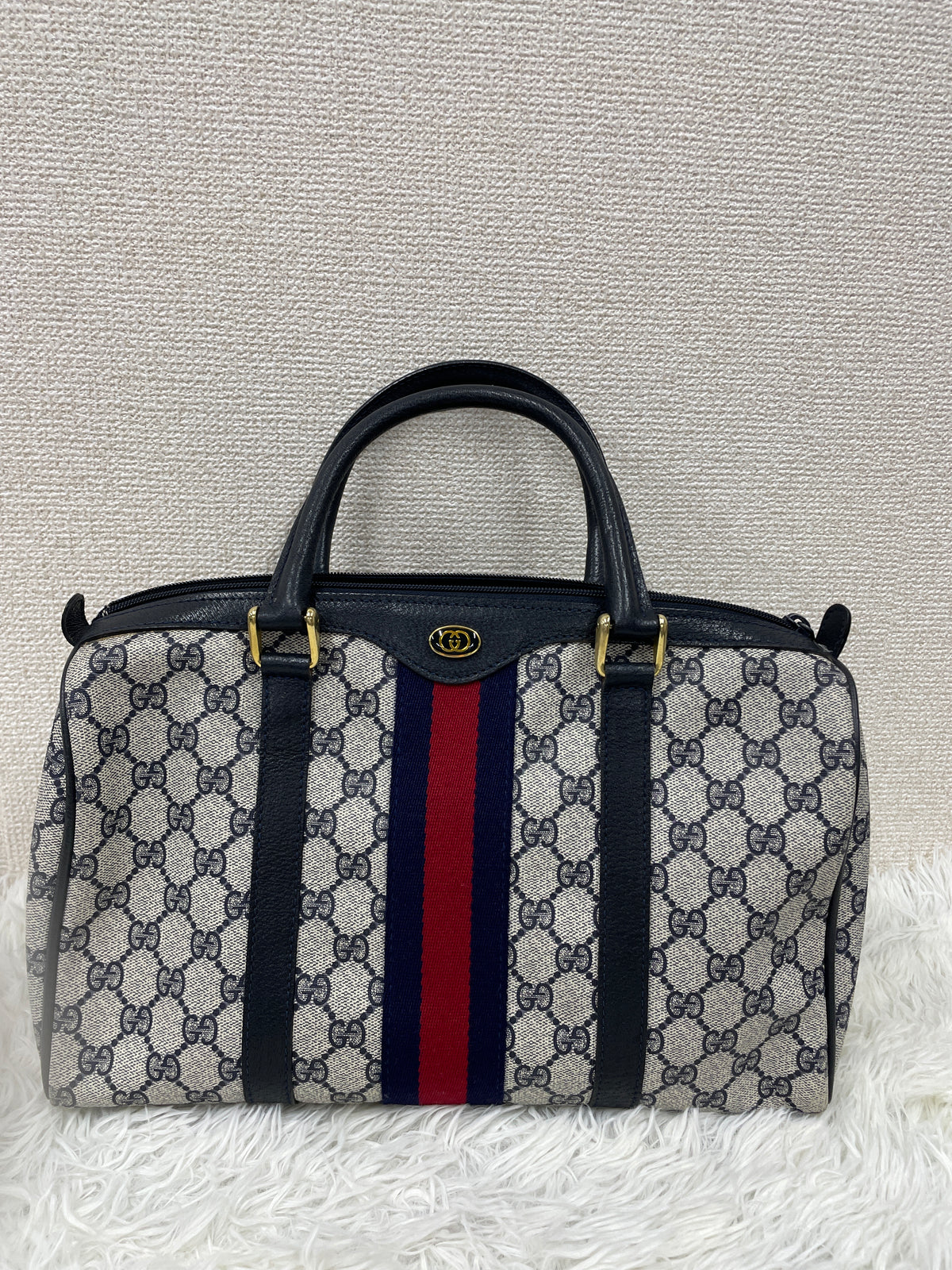 Gucci Multicolor Travel Bags A-19180