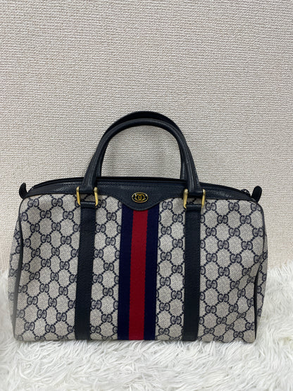 Gucci Multicolor Travel Bags A-19180