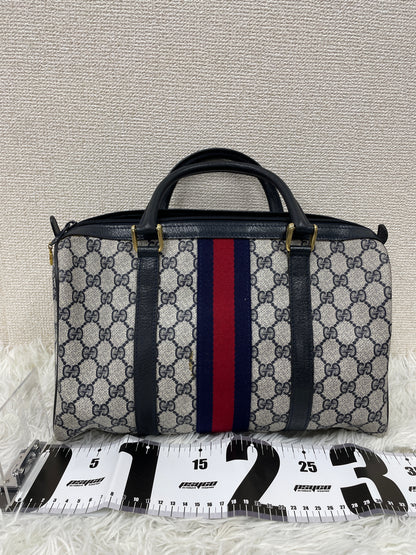 Gucci Multicolor Travel Bags A-19180
