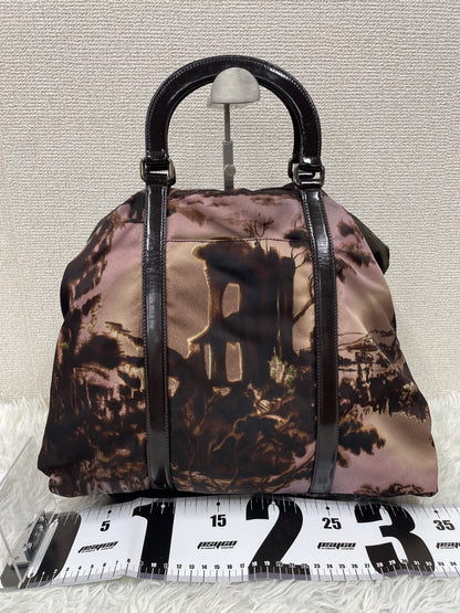 Prada Multicolor Shoulder Bags A-19183