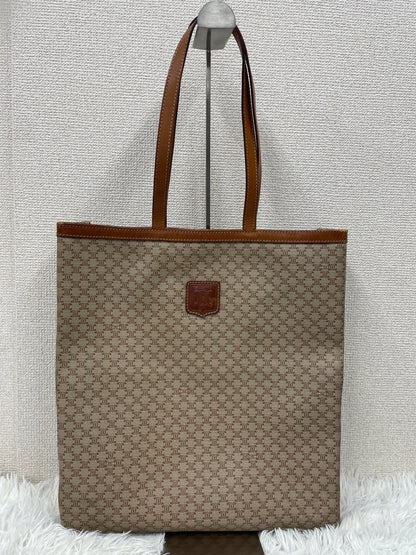 Celine Beige Tote Bags A-19184
