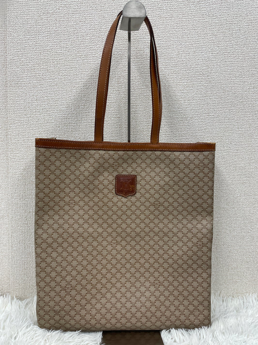 Celine Beige Tote Bags A-19184