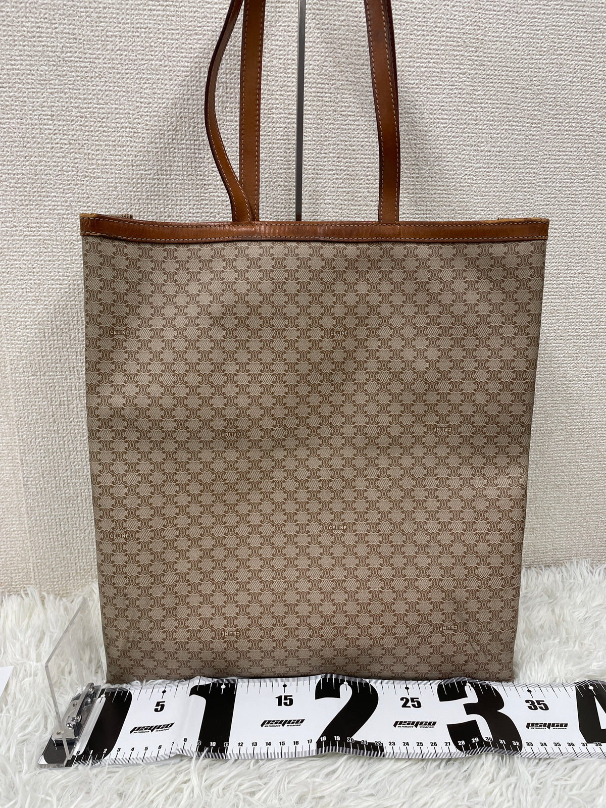 Celine Beige Tote Bags A-19184