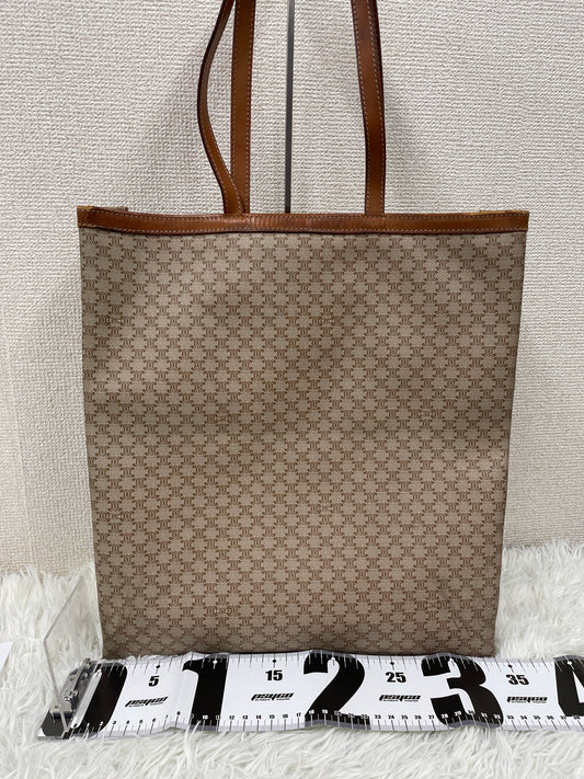 Celine Beige Tote Bags A-19184