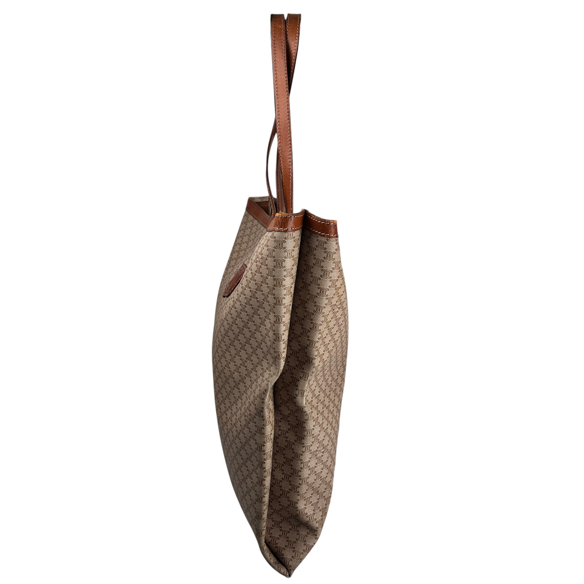 Celine Beige Tote Bags A-19184