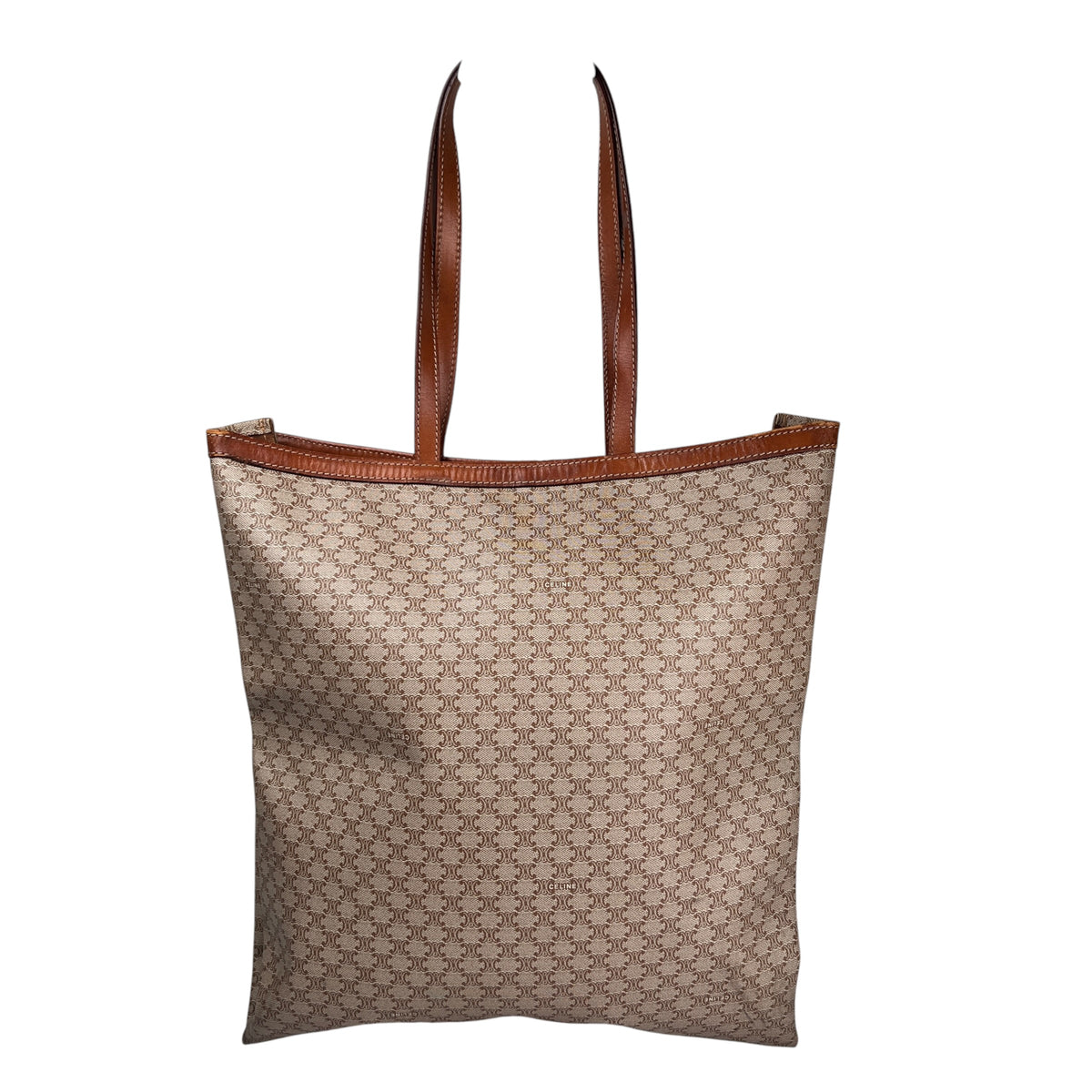 Celine Beige Tote Bags A-19184